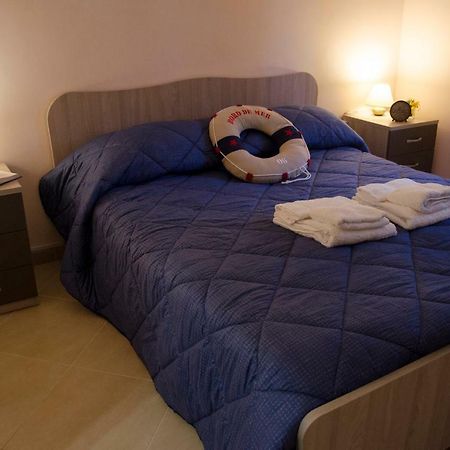 B&B Al Pilone Мессина Экстерьер фото